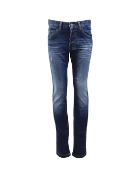 Kids Cool Guy Jeans Blauw