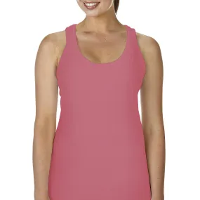 Ladies Racerback Comfort Color Tank