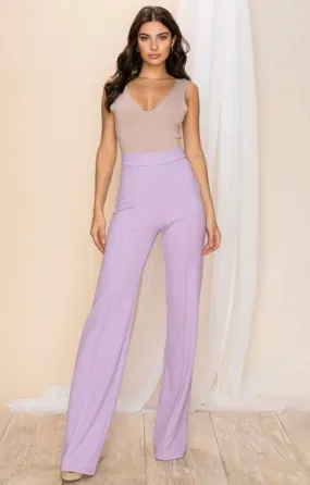 Lavender Trouser