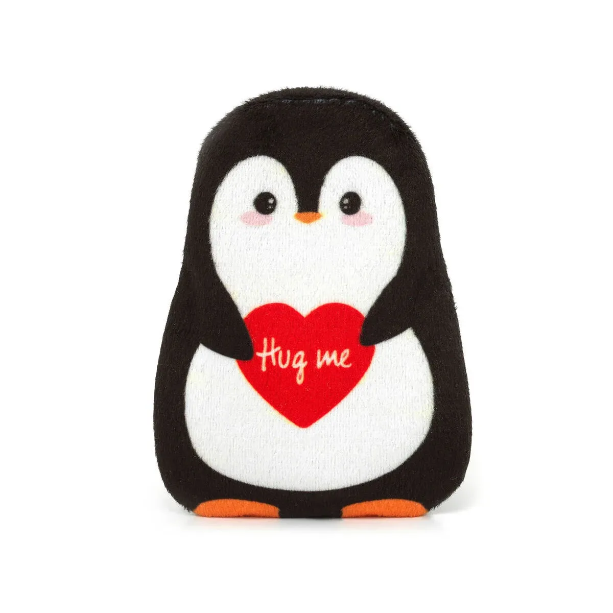 Legami SOS Winter Hand Warmer - Penquin