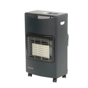 Lifestyle Heatforce Radiant Heater 4.2kw