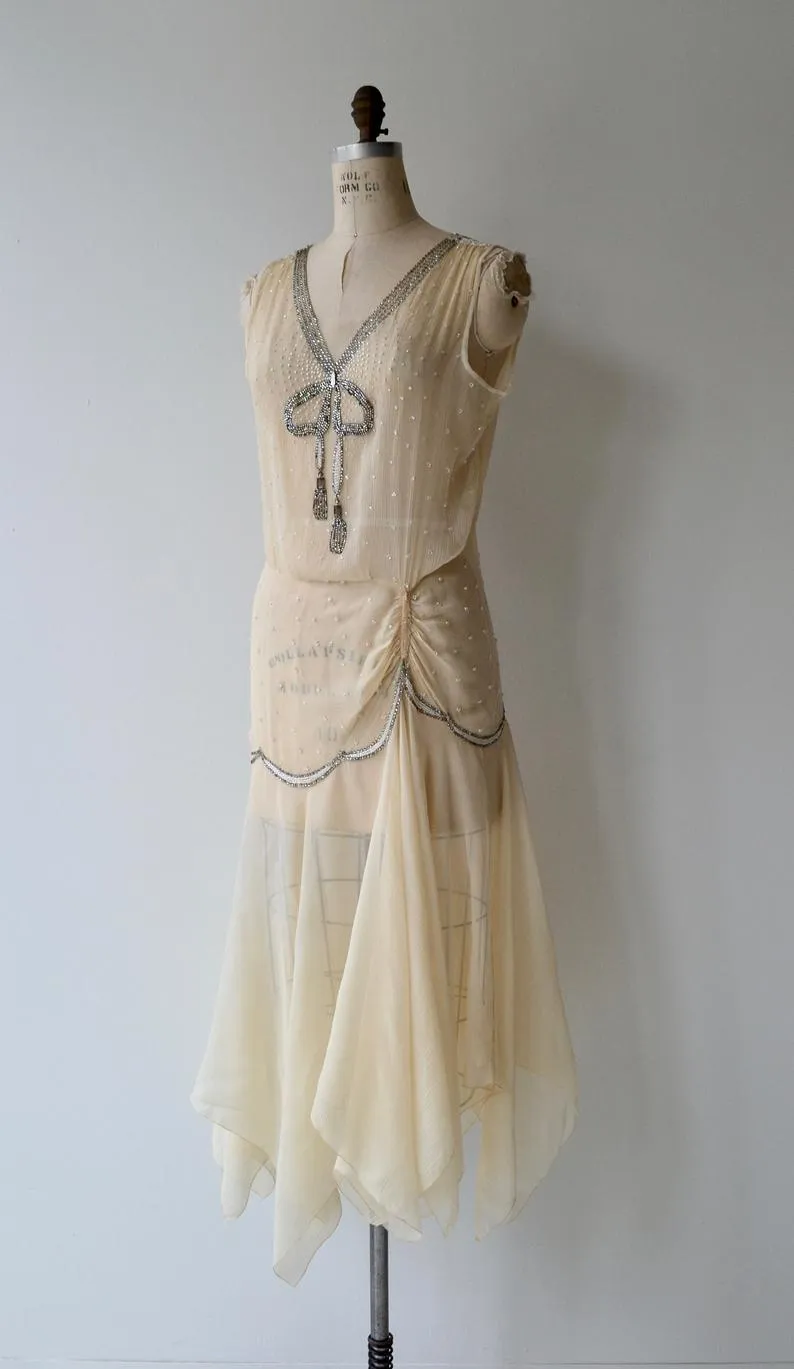 Light Fantastic 1920s Dress