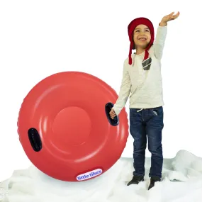 Little Tikes Snow Tube