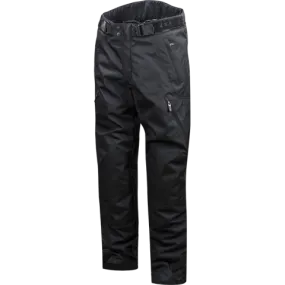 Ls2 Chart Evo Man Pant Black Long