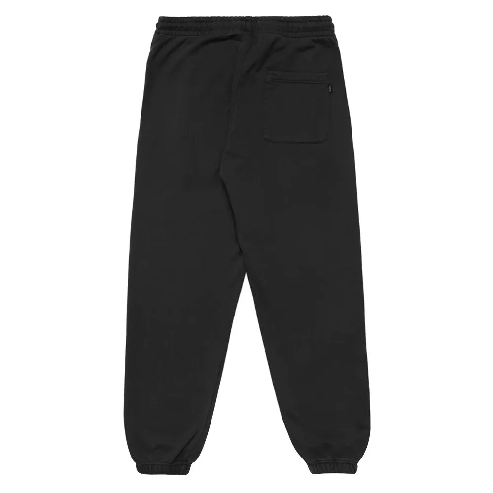 Malbon Script Golf Sweatpants Black - FW22