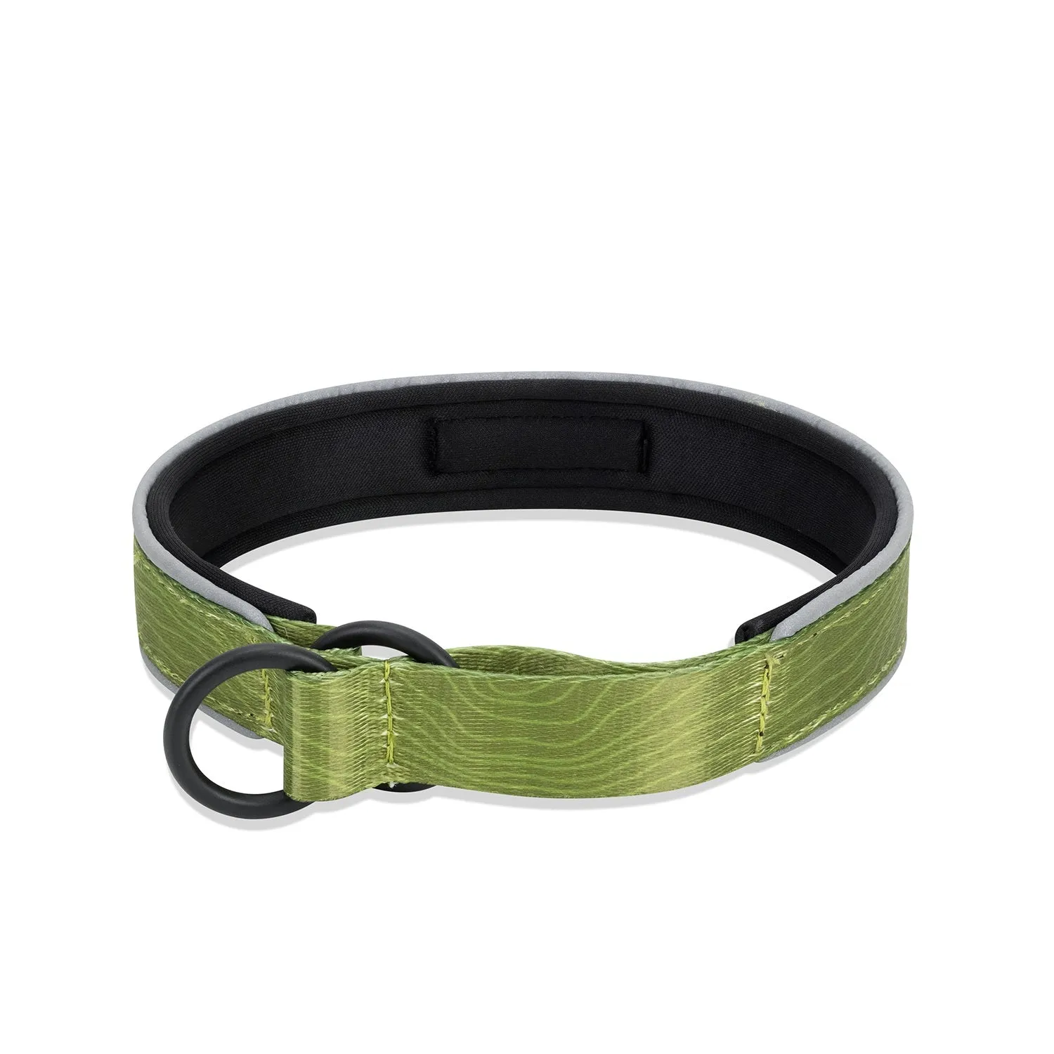 Martingale Reflective Comfort Collar | Comfortable Dog Collar