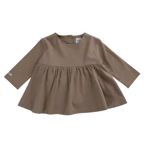 Maxime Dress | Khaki