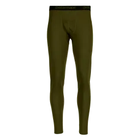 Men's Double Layer Bottoms - OD Green