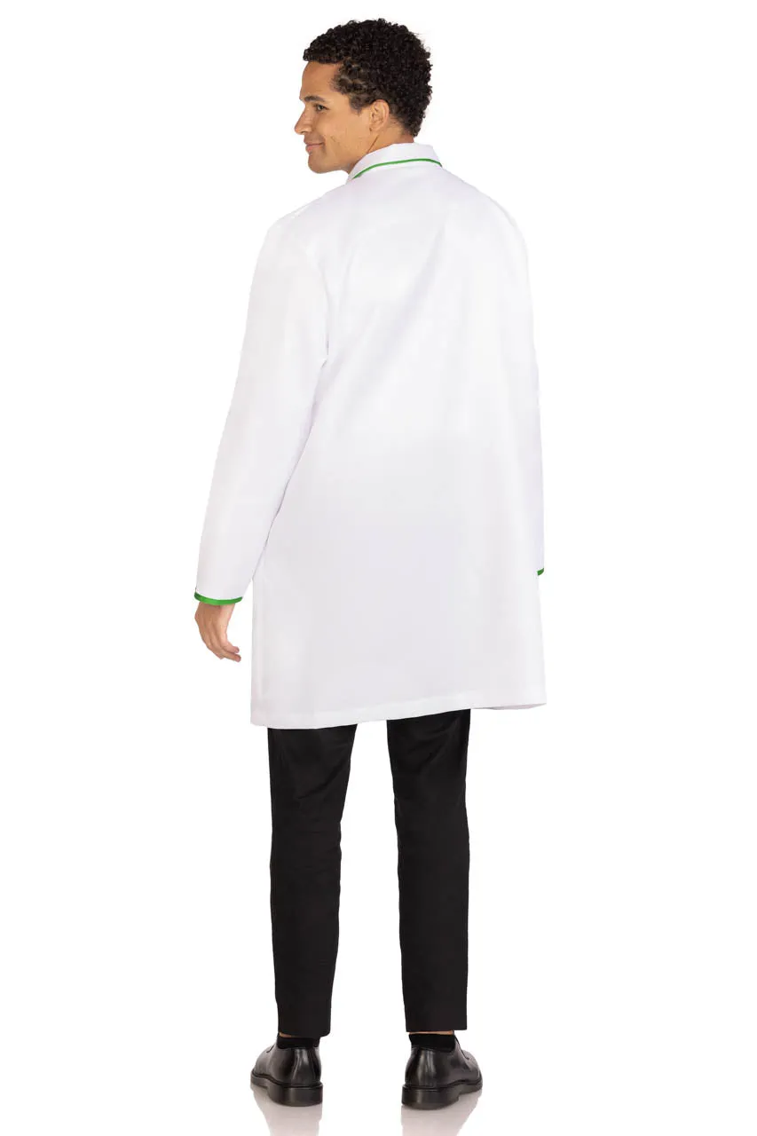 Men's Dr. Graham O'Hash Costume