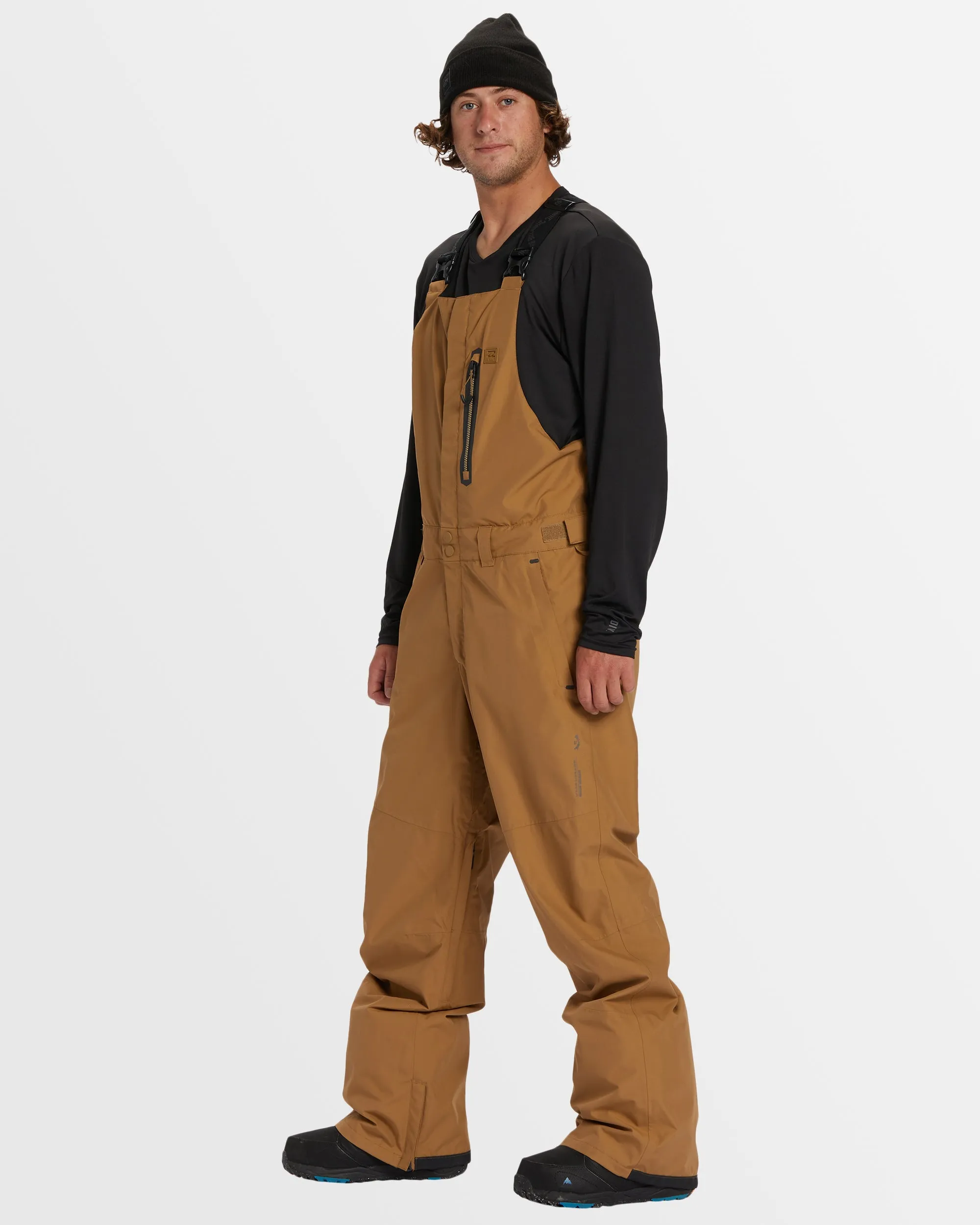 Mens Northwest Sympatex 45K Bib Pants