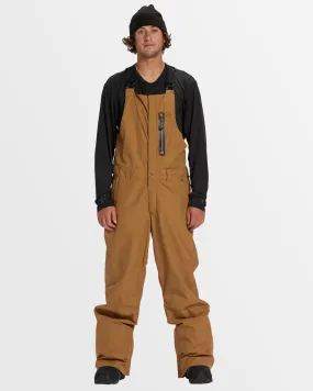 Mens Northwest Sympatex 45K Bib Pants