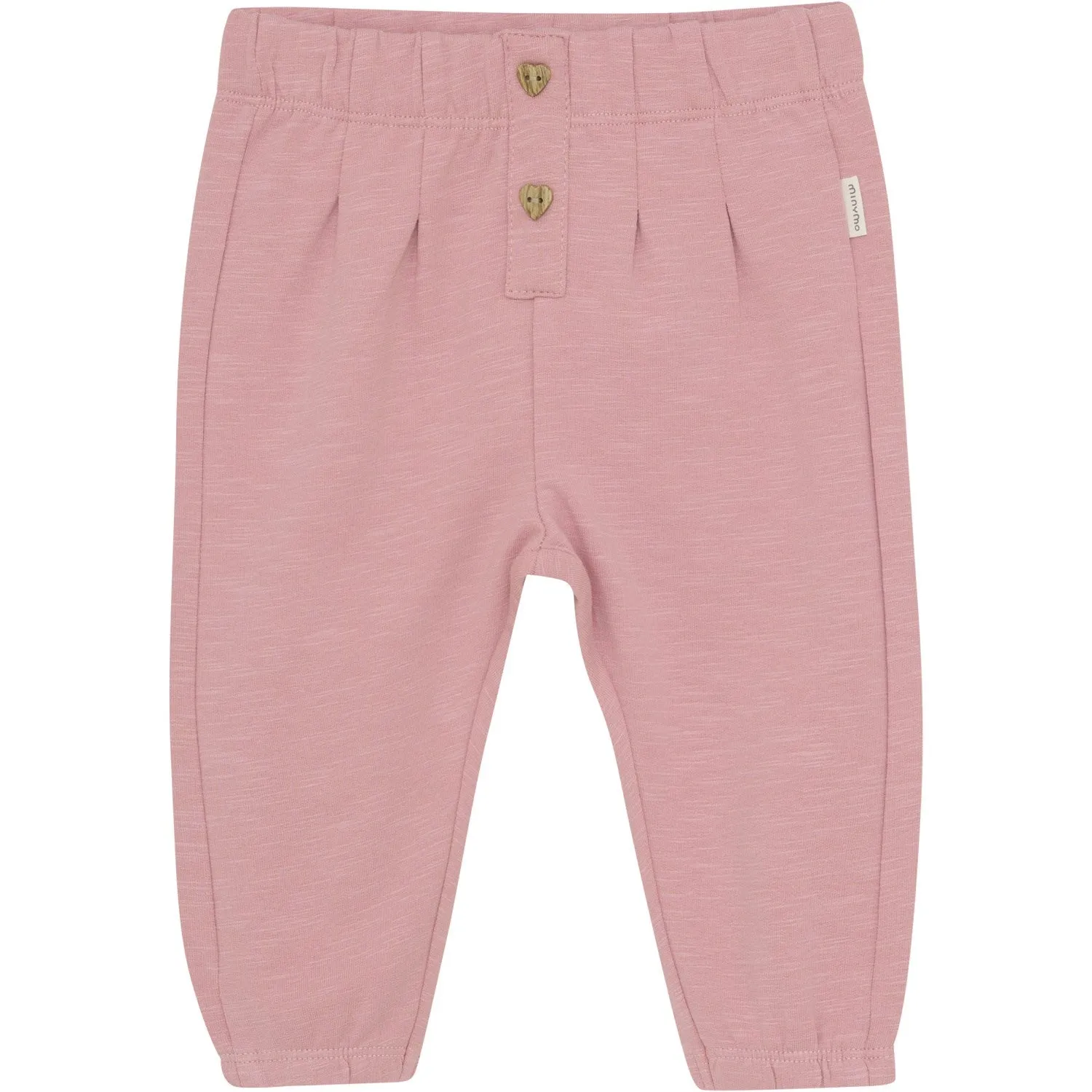 Minymo Rosette Sweatpants