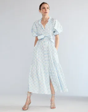 Montauk Cotton Dress