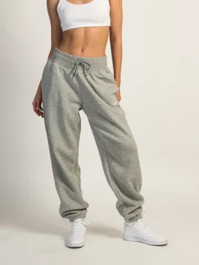 NIKE SPORTSWEAR PHOENIX OVERSIZED SWEATPANTS