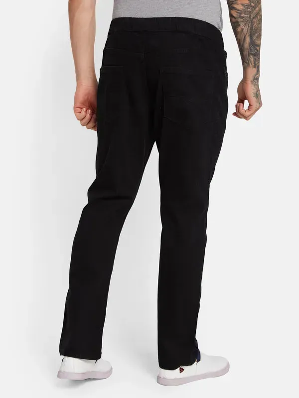 Octave Men Stretchable Jeans