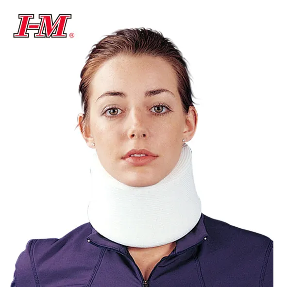 OH002 Soft Cervical Collar