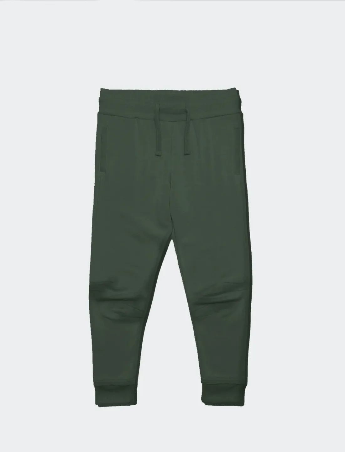 Olive | Sweatpants