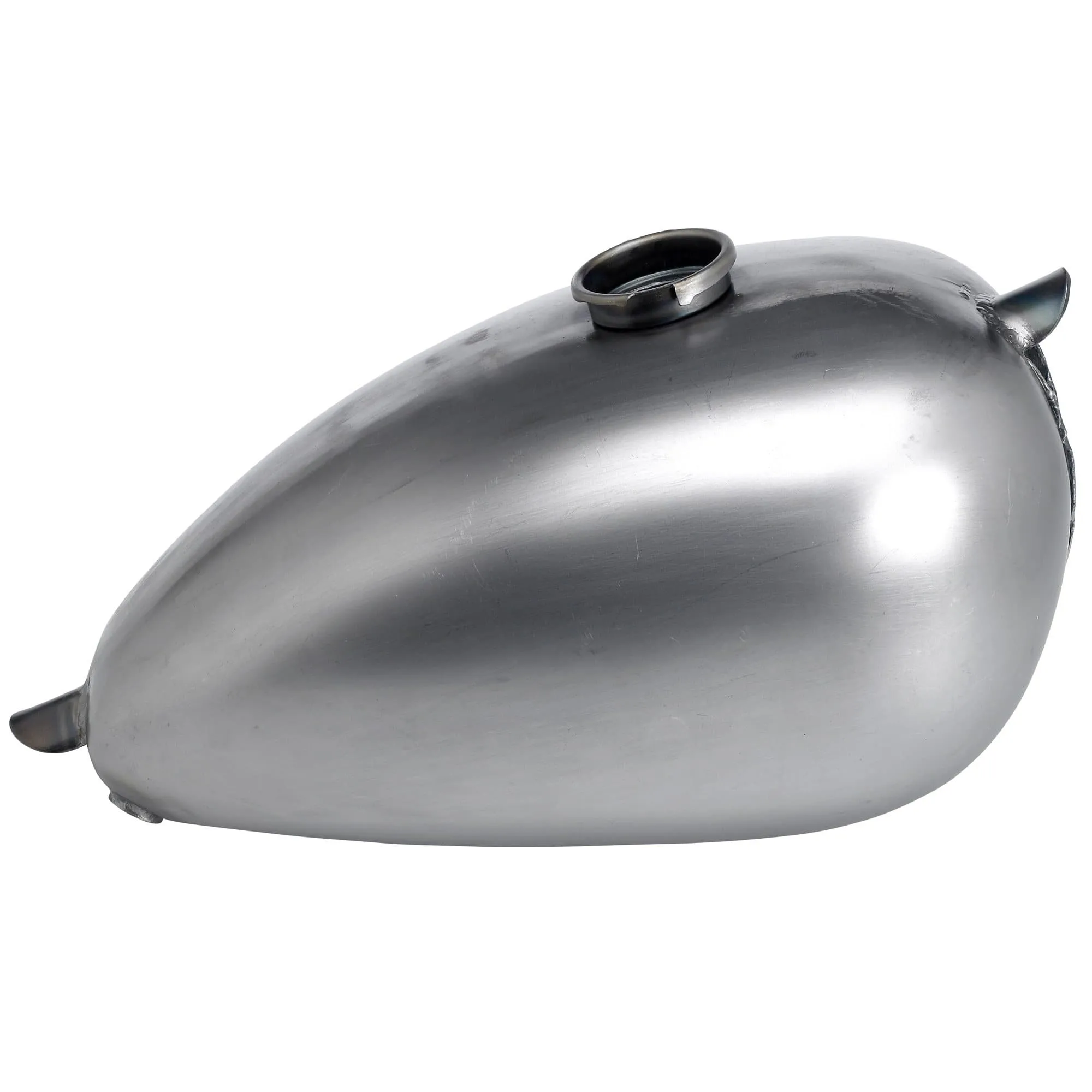 Original P-Nut Tank Deep Tunnel Gas Tank 1.8 gallon