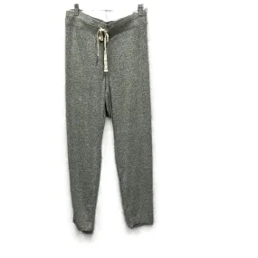 Pants Lounge By J. Crew In Grey, Size: 20