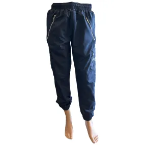 Pawfection Professional Grooming Cargo Pants (Navy Blue)