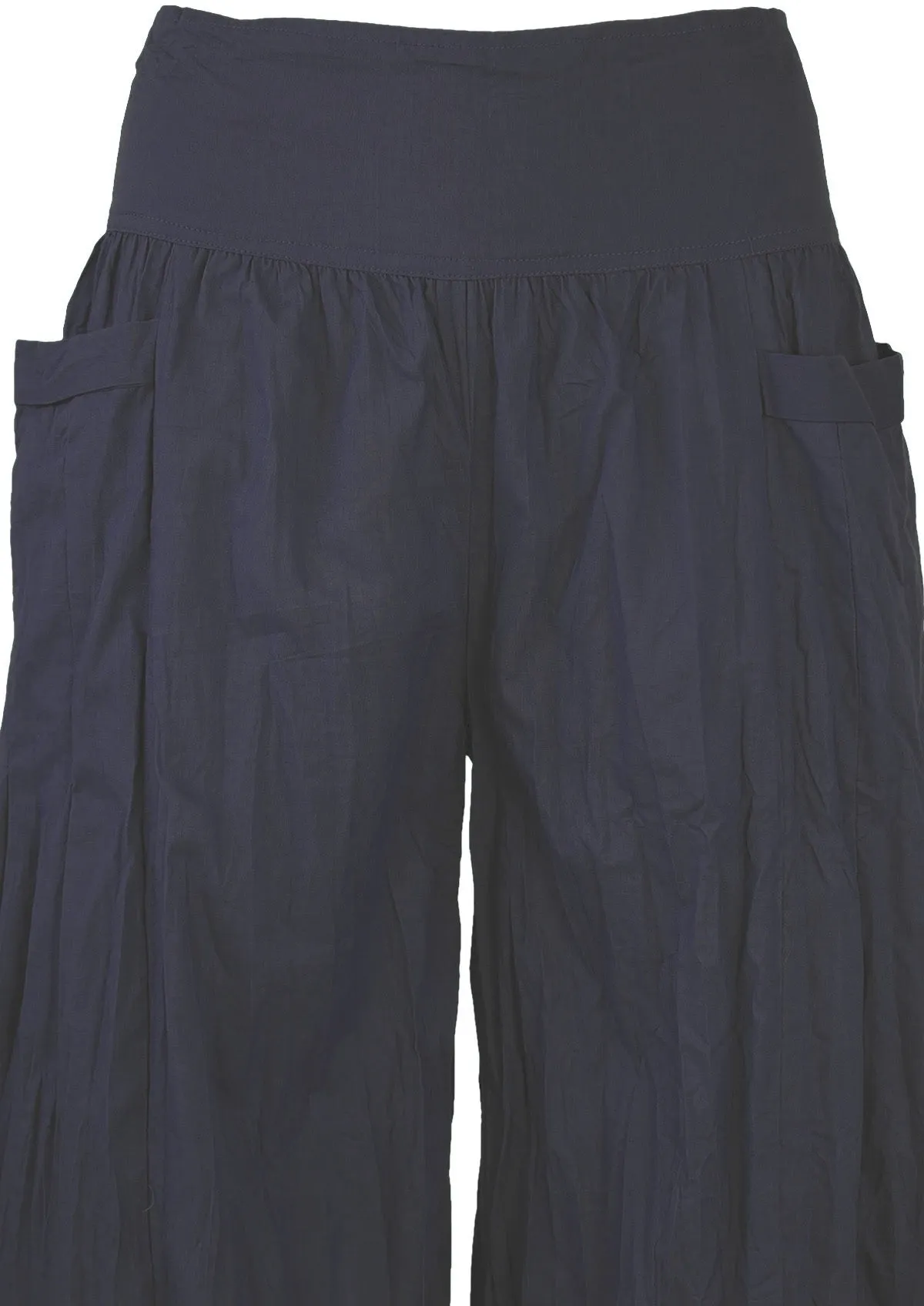 Pilot Pants Navy