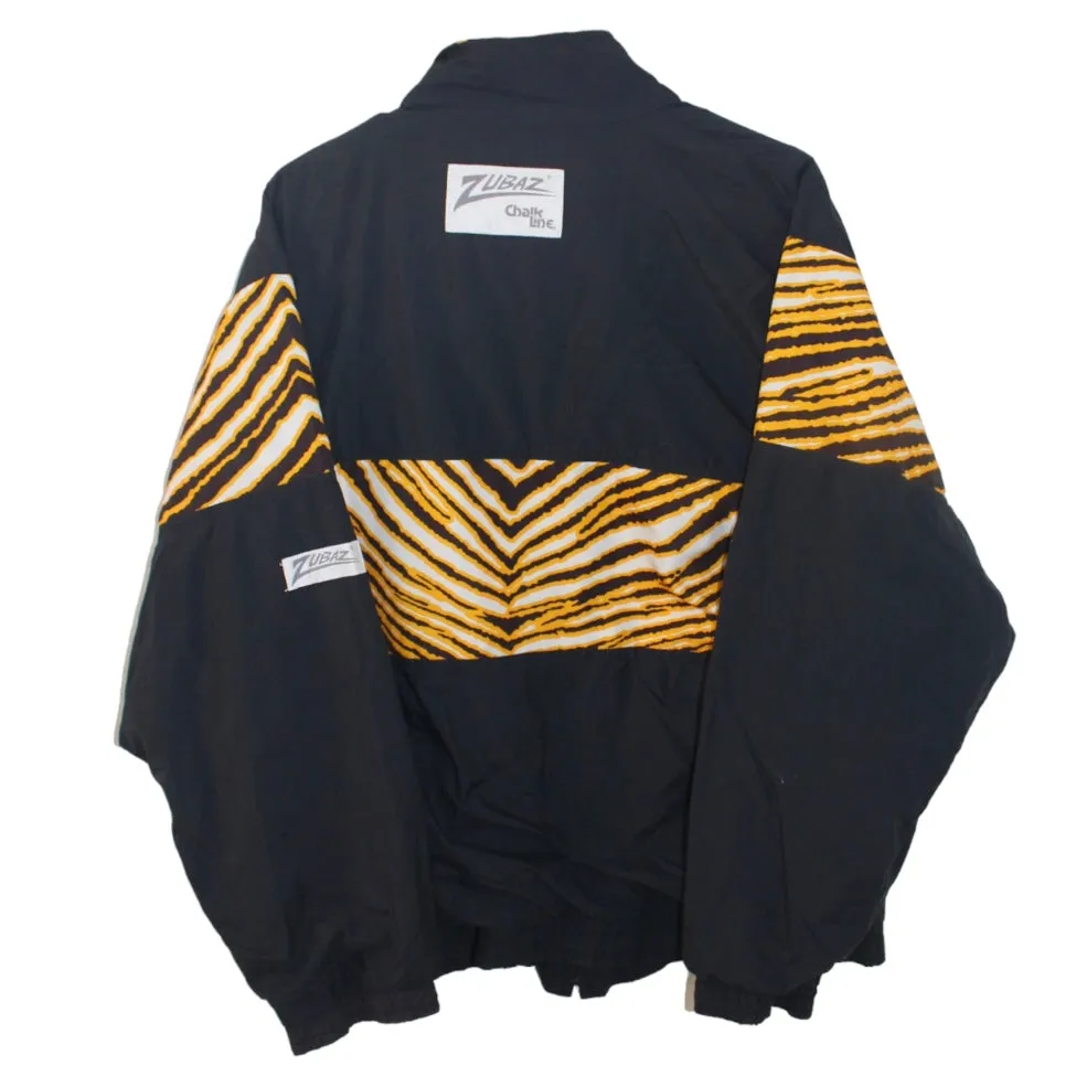 Pittsburgh Steelers chalk Line Zubaz (L)