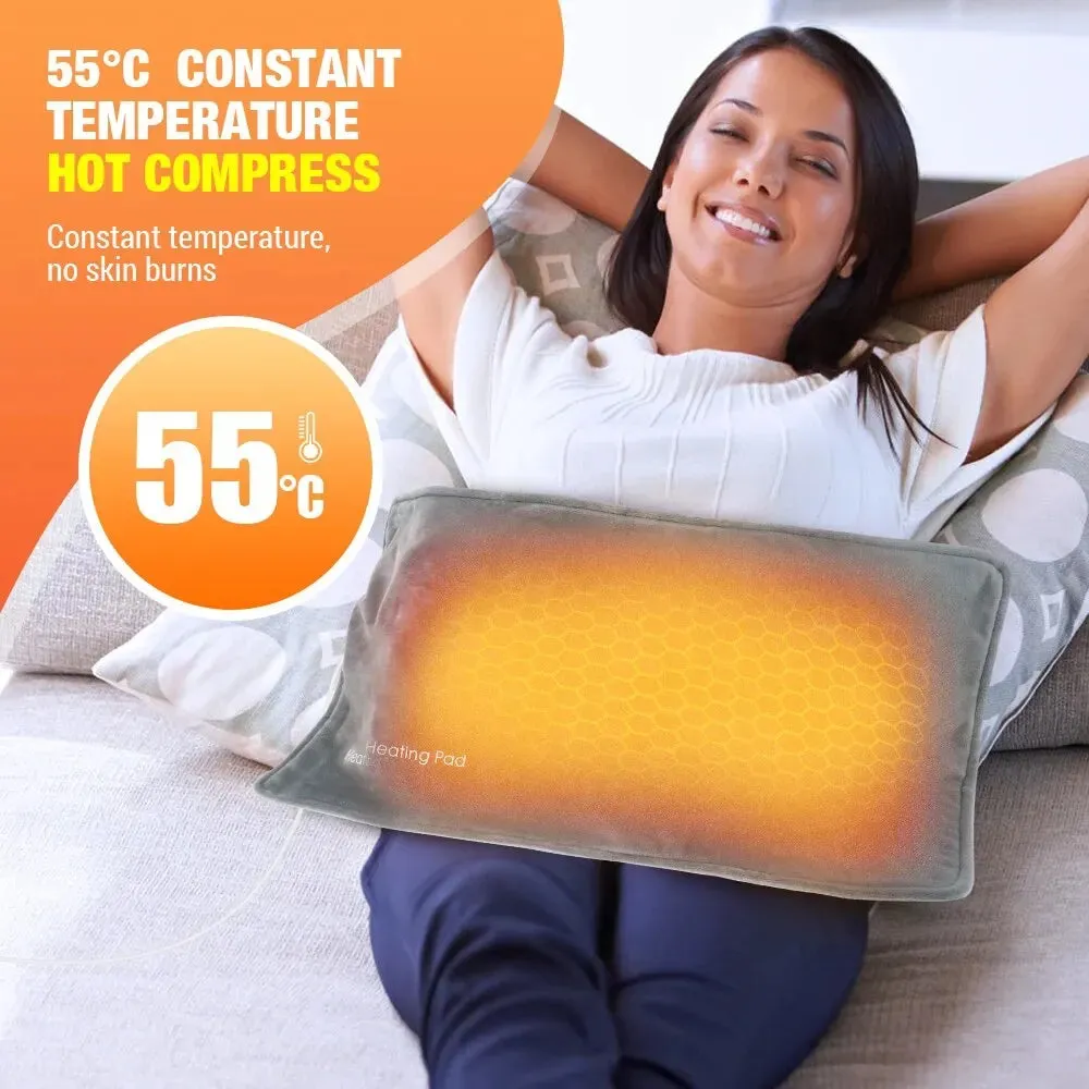 Portable USB Heating Pad