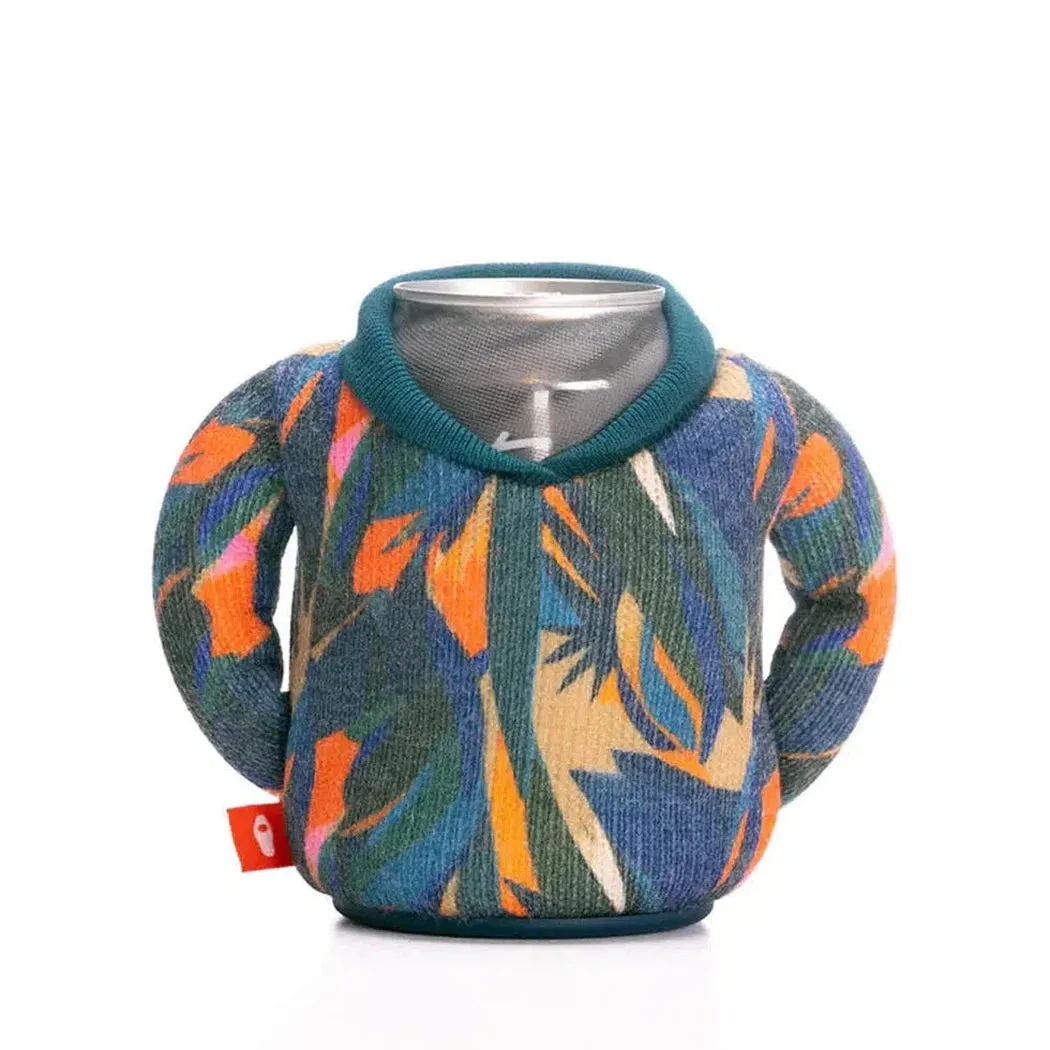 Puffin Coolers Beverage Sweater