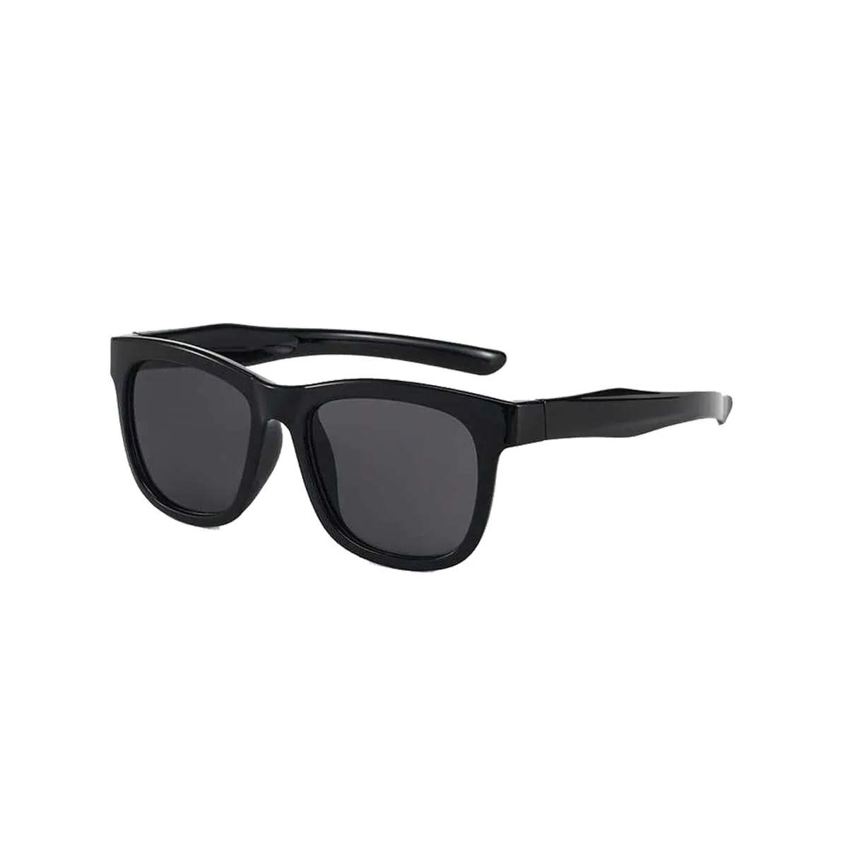 Rays Sunglass, Black