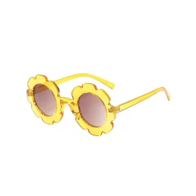 Retro Shell Sunglass, Sun