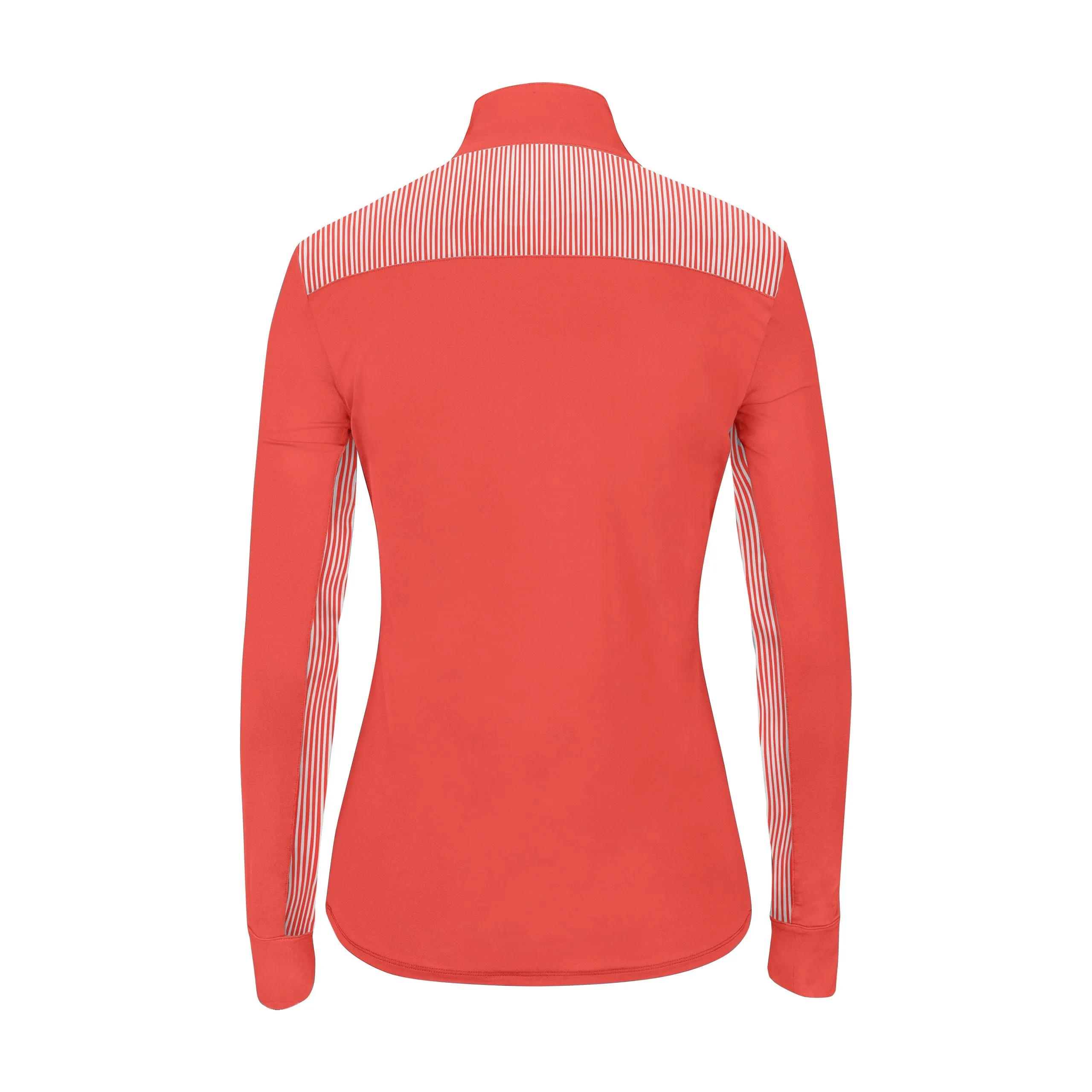 RJ Classics- Ella Training Shirt (Spiced Coral)