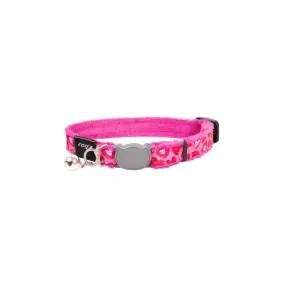 Rogz Fashioncat Collar Wild Heart