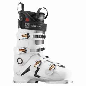 S Pro 90 CHC W Ski Boots