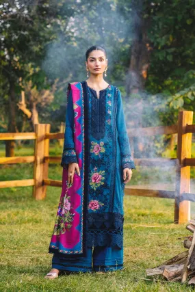 Saira Rizwan | Winter Unstitched '24 | DINA-SRW24-04