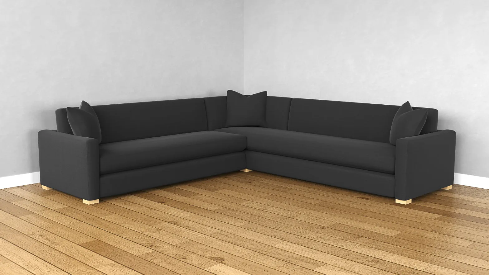 Sausalito XL-Sectional