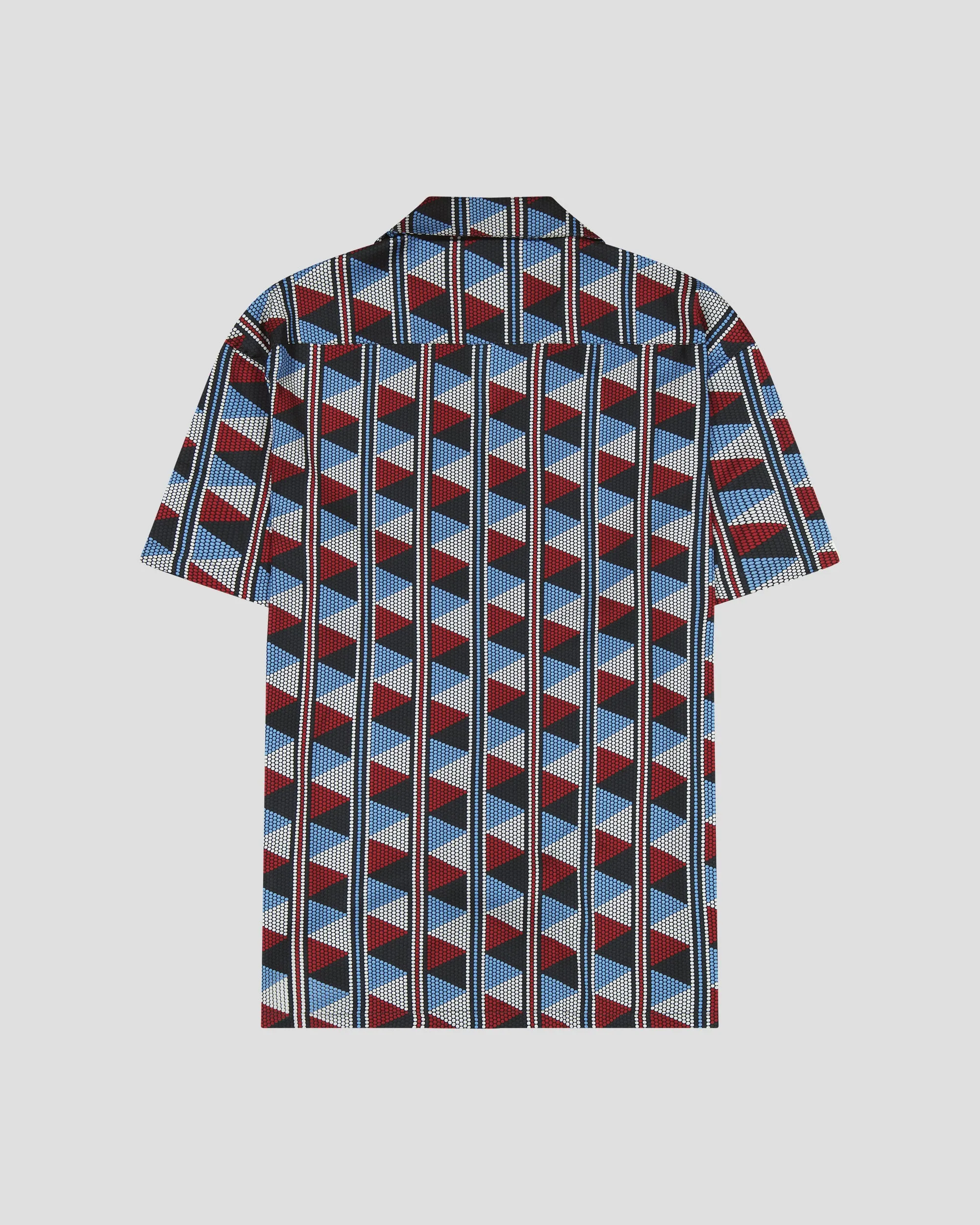 SG Camp Collar Shirt - Liberty