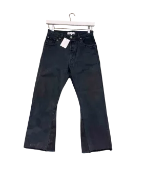 Size 27 |  Levis Re-Done Jeans