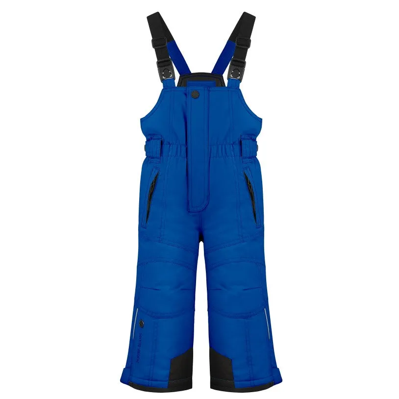 Ski Bib Pants Boys