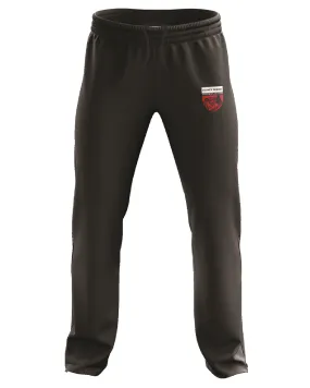 SNSSA Retro Track Pants