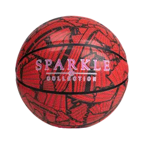 SPARKLE BY KAREN CHAN x  HK Heritage Museum x JERViS【JUNK PARTY】Basketball (Size 6)