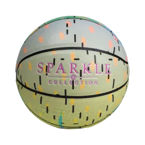 SPARKLE COLLECTION x JERViS【SUNRISES SUNSET 】Basketball (Size 6)(香港士多)