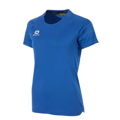 Stanno Bolt Short Sleeved Shirt - Ladies