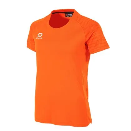 Stanno Bolt Short Sleeved Shirt - Ladies