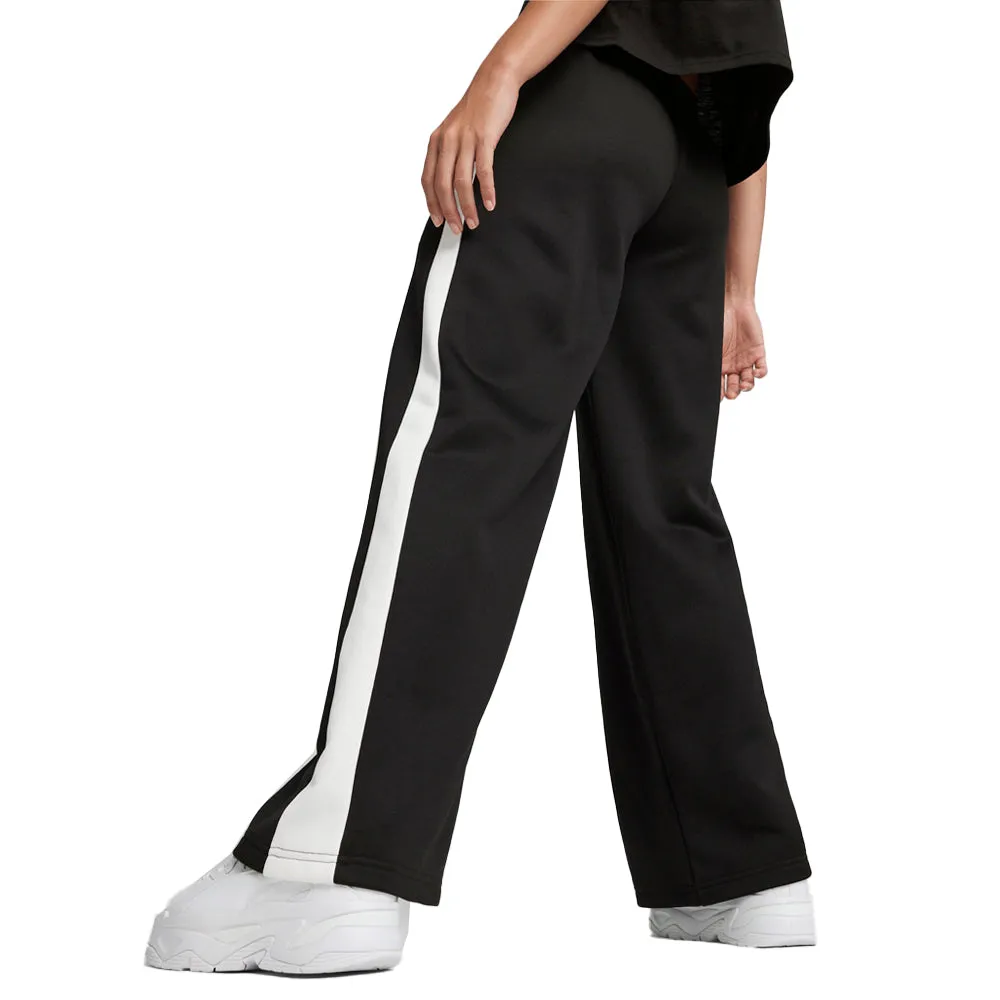 T7 Low Rise Track Pants