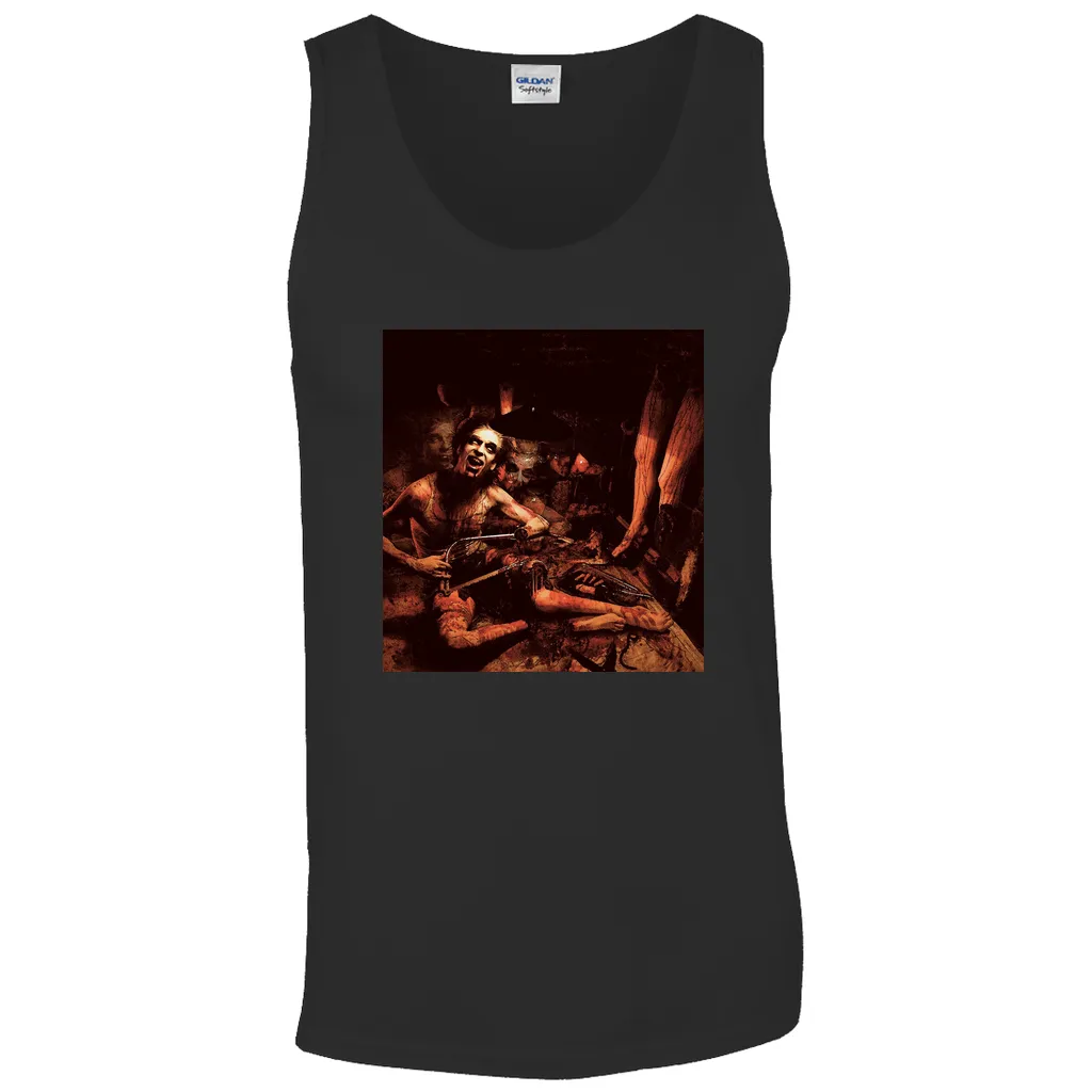 Tank Top: Voices