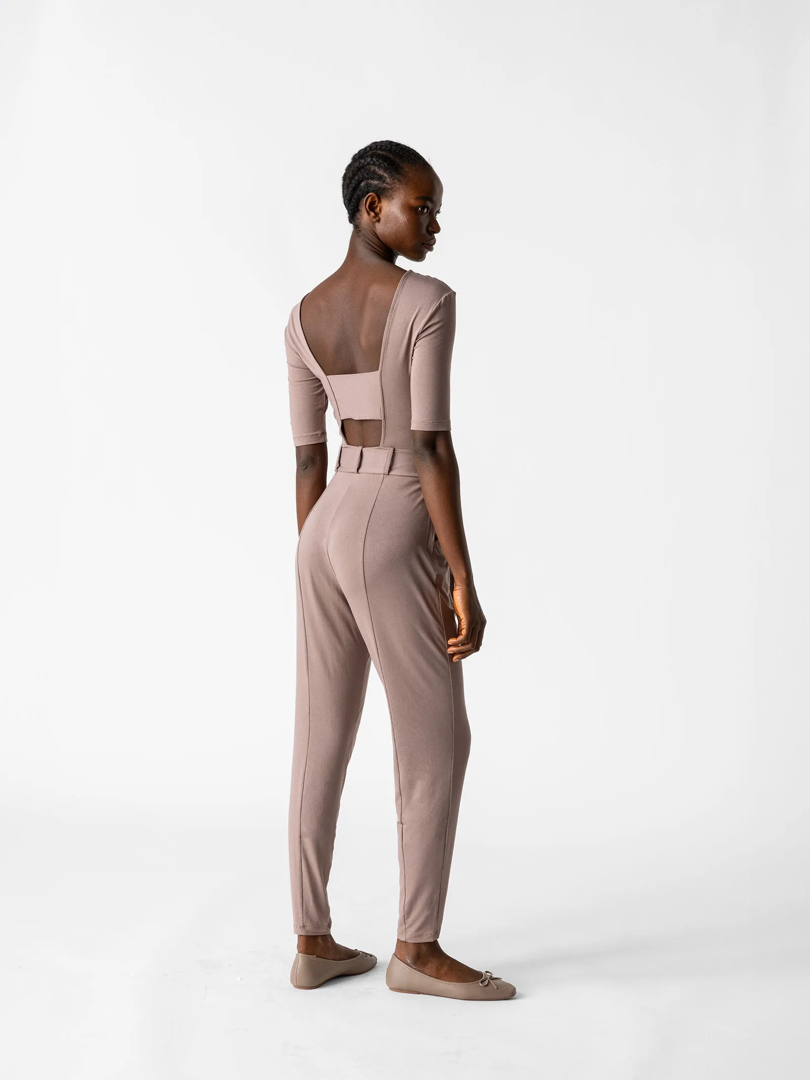 The Layla Jumpsuit