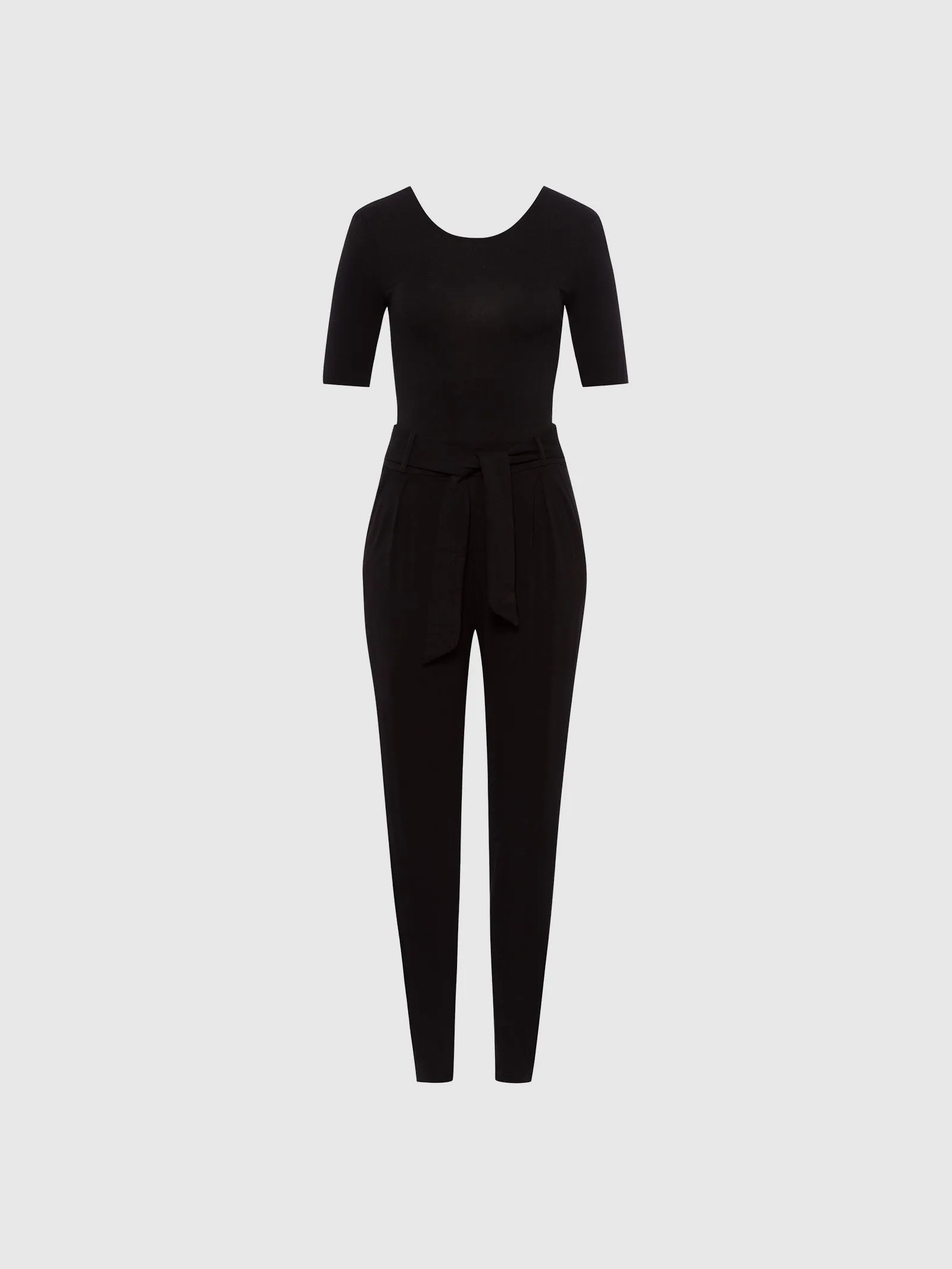 The Layla Jumpsuit