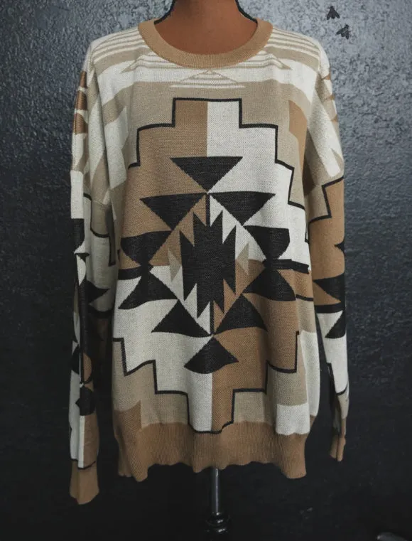 The Seminole Sweater