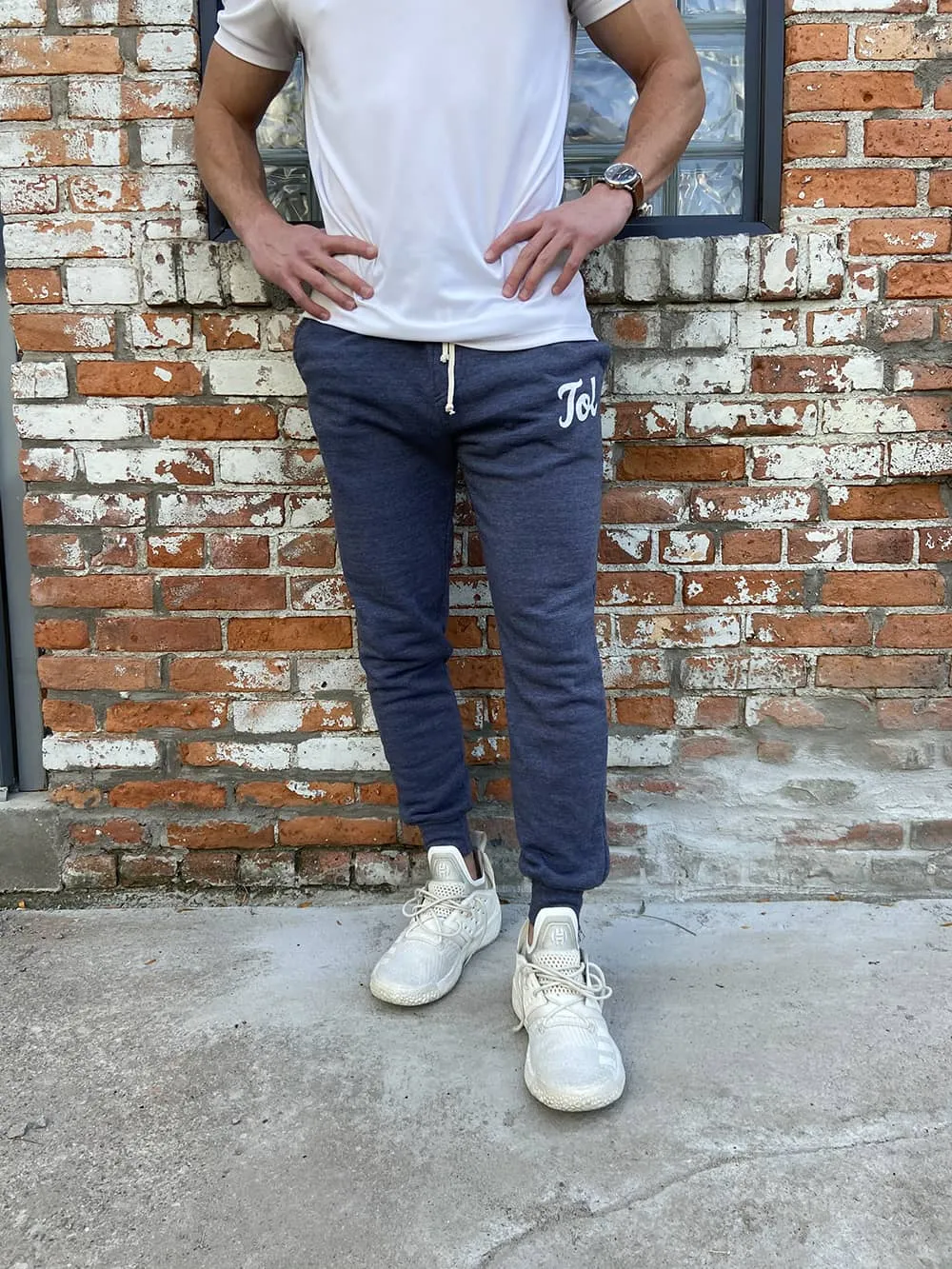 TOL Script Sweatpants (Discontinued)