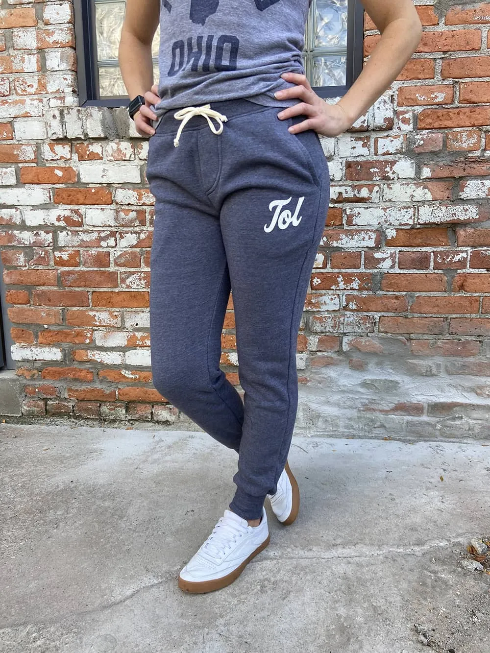 TOL Script Sweatpants (Discontinued)